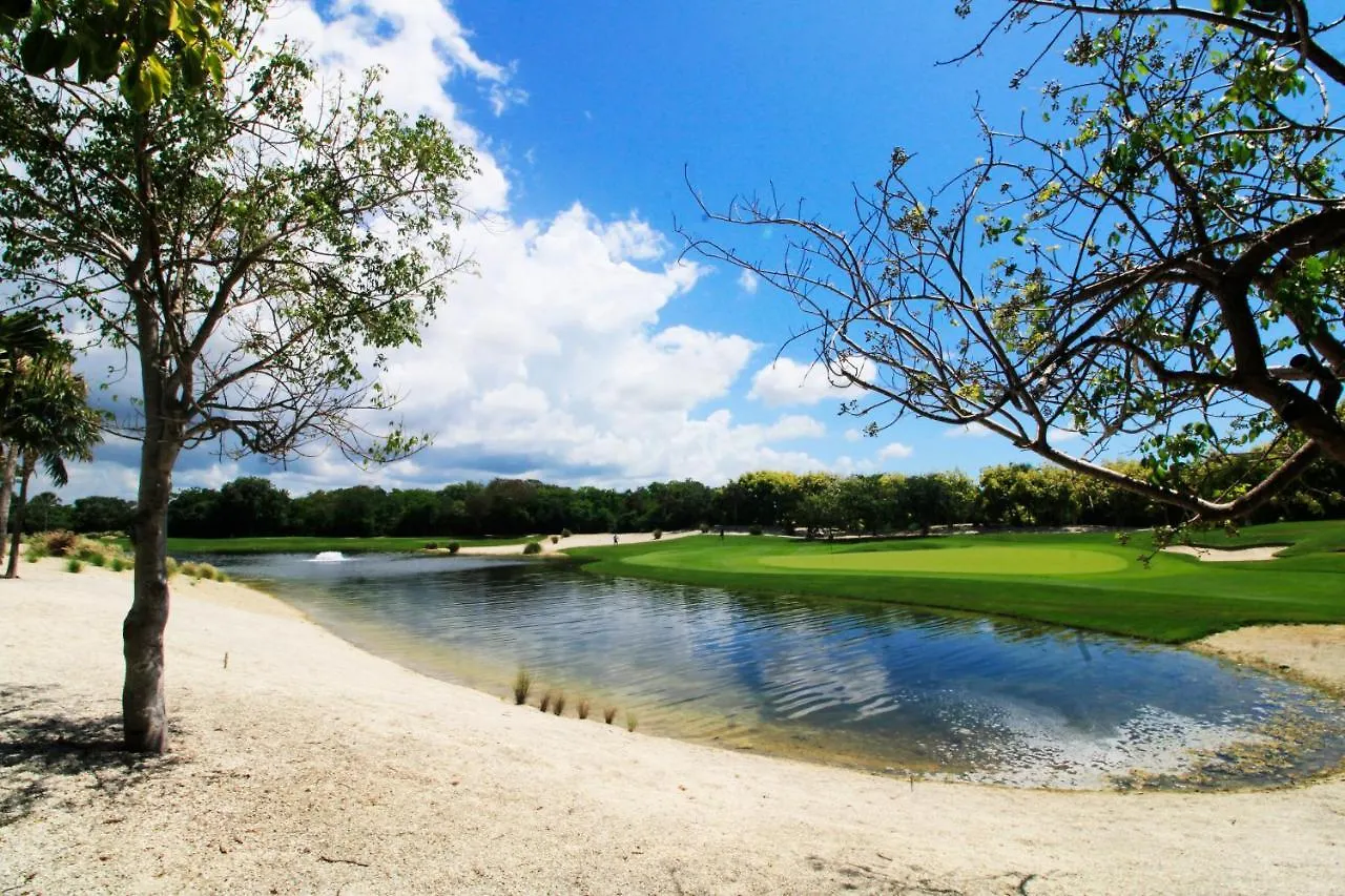 Nick Price Luxury 2 Bedroom Apartment By Spot Rentals Playa del Carmen 0*,
