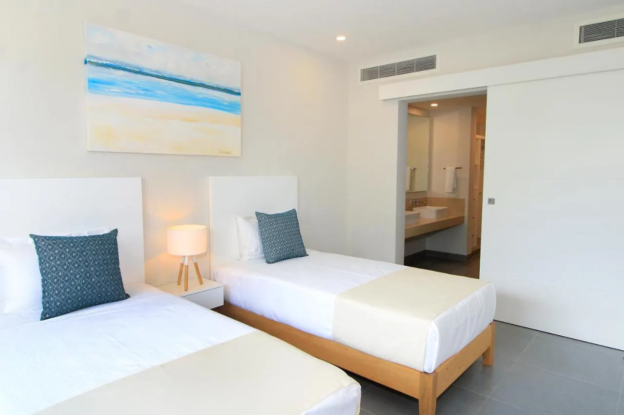 Nick Price Luxury 2 Bedroom Apartment By Spot Rentals Playa del Carmen