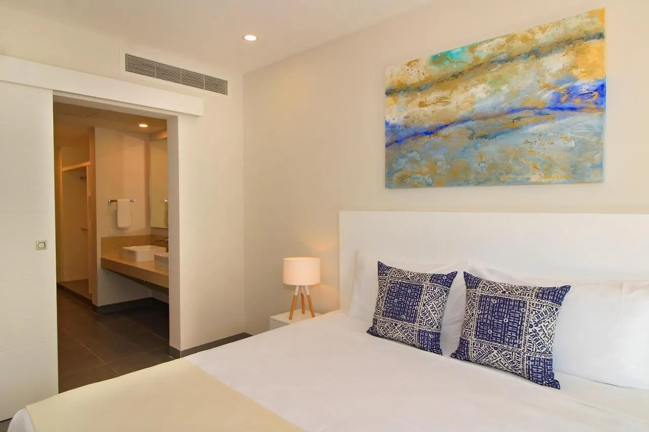 Nick Price Luxury 2 Bedroom Apartment By Spot Rentals Playa del Carmen