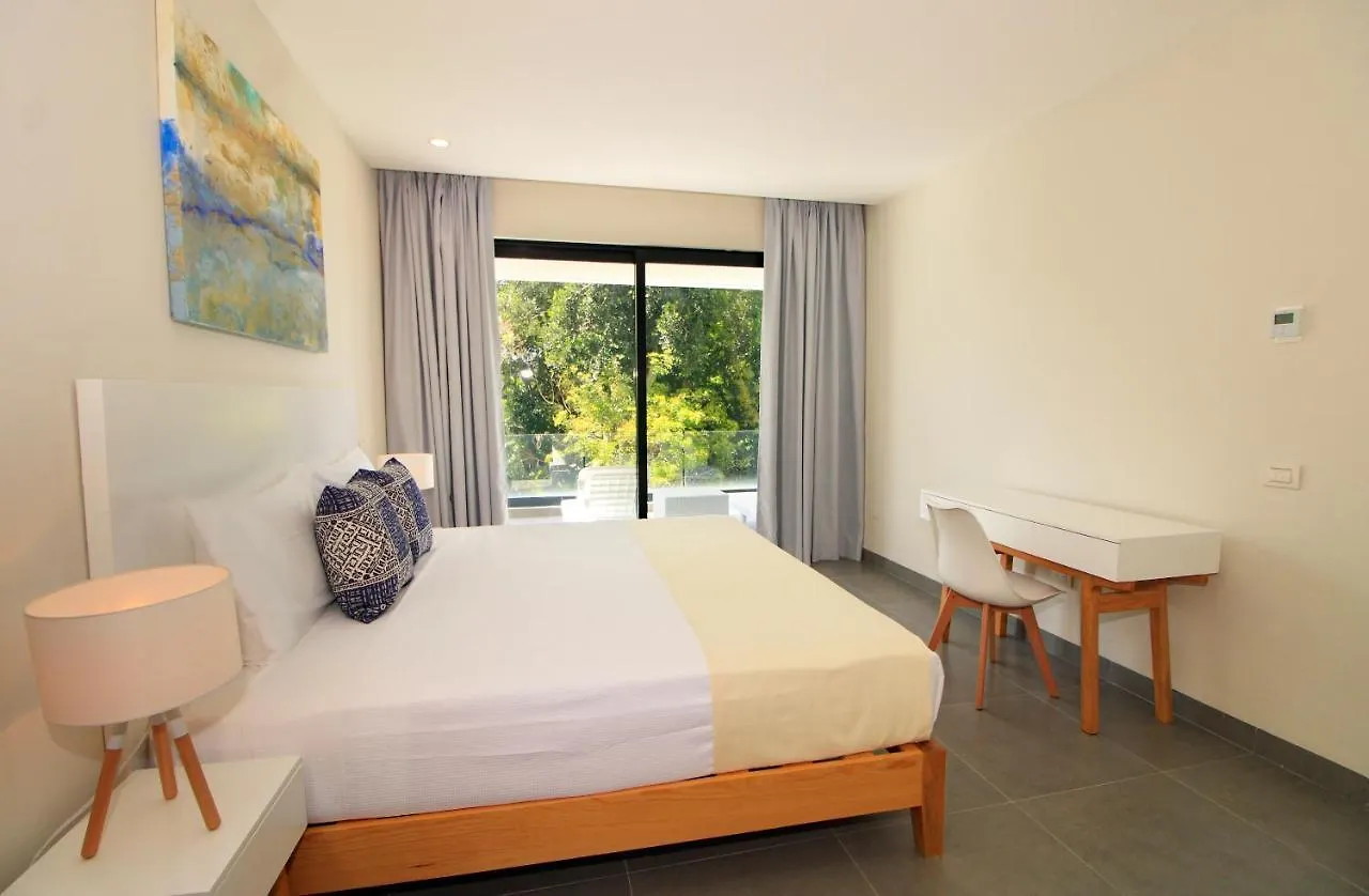 Nick Price Luxury 2 Bedroom Apartment By Spot Rentals Playa del Carmen