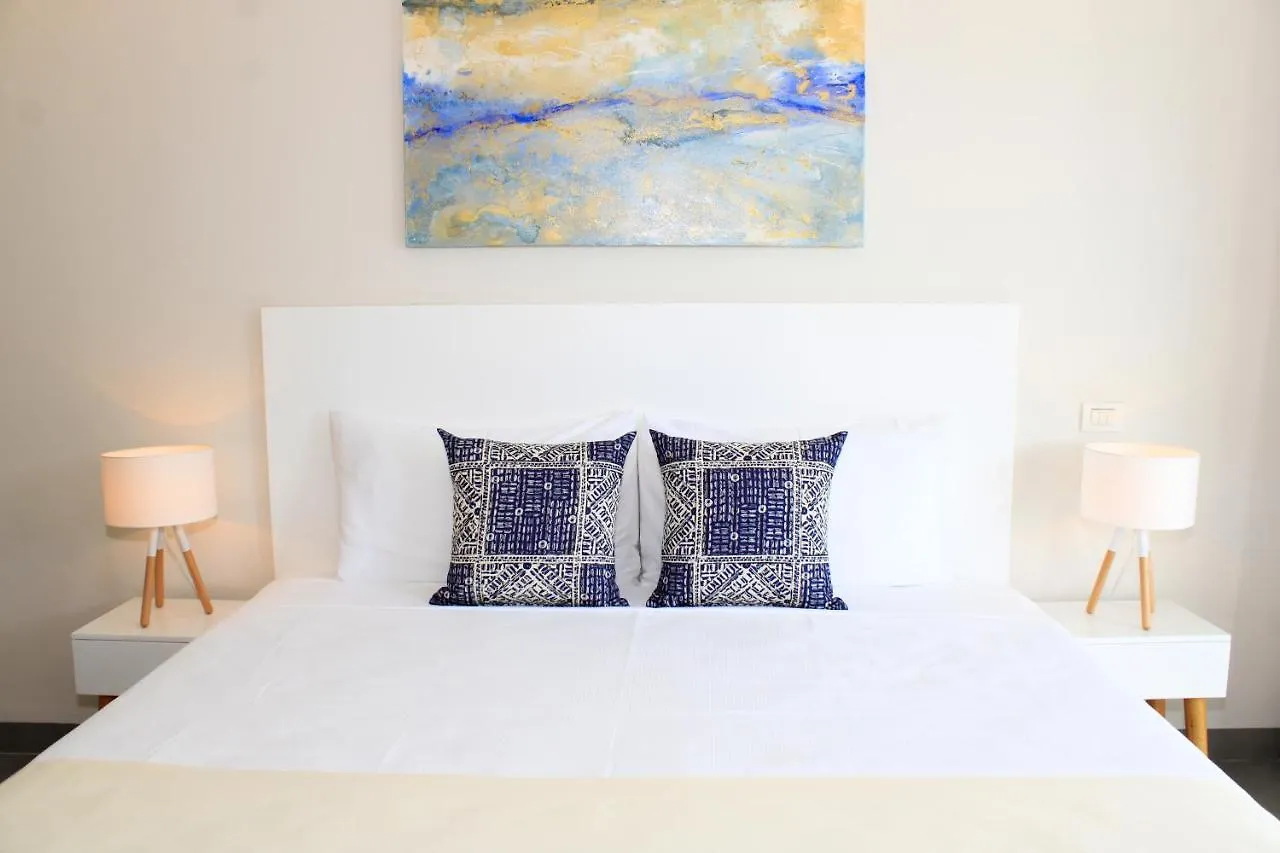 Nick Price Luxury 2 Bedroom Apartment By Spot Rentals Playa del Carmen 0*,  Messico