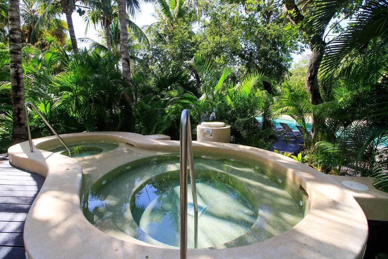Nick Price Luxury 2 Bedroom Apartment By Spot Rentals Playa del Carmen