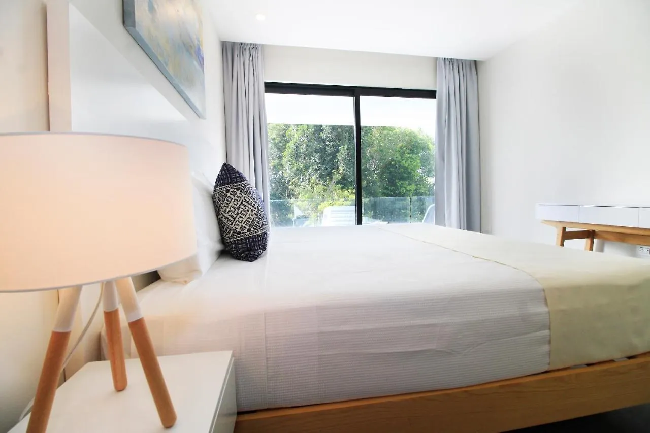 Nick Price Luxury 2 Bedroom Apartment By Spot Rentals Playa del Carmen
