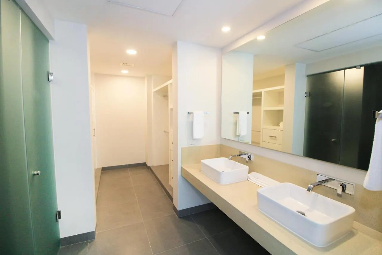 Nick Price Luxury 2 Bedroom Apartment By Spot Rentals Playa del Carmen Messico