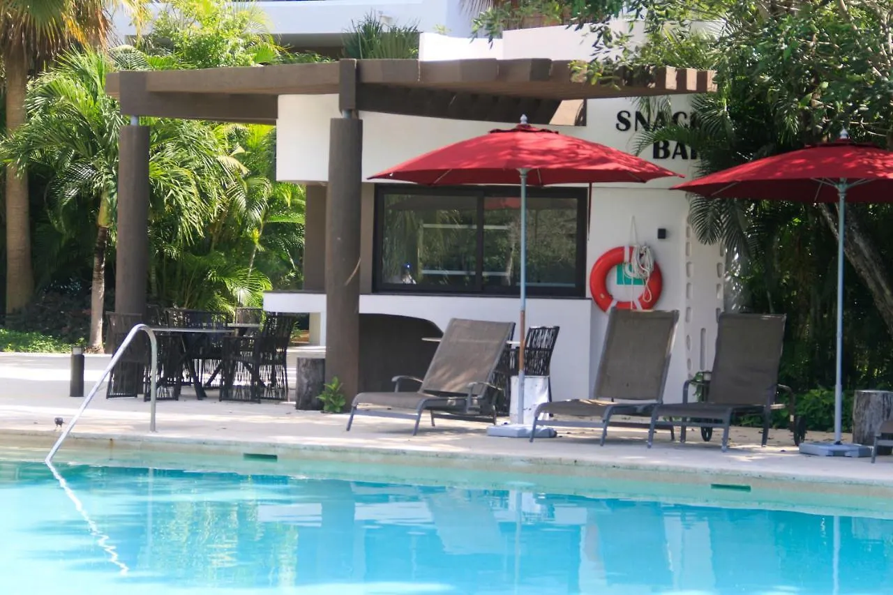 Nick Price Luxury 2 Bedroom Apartment By Spot Rentals Playa del Carmen
