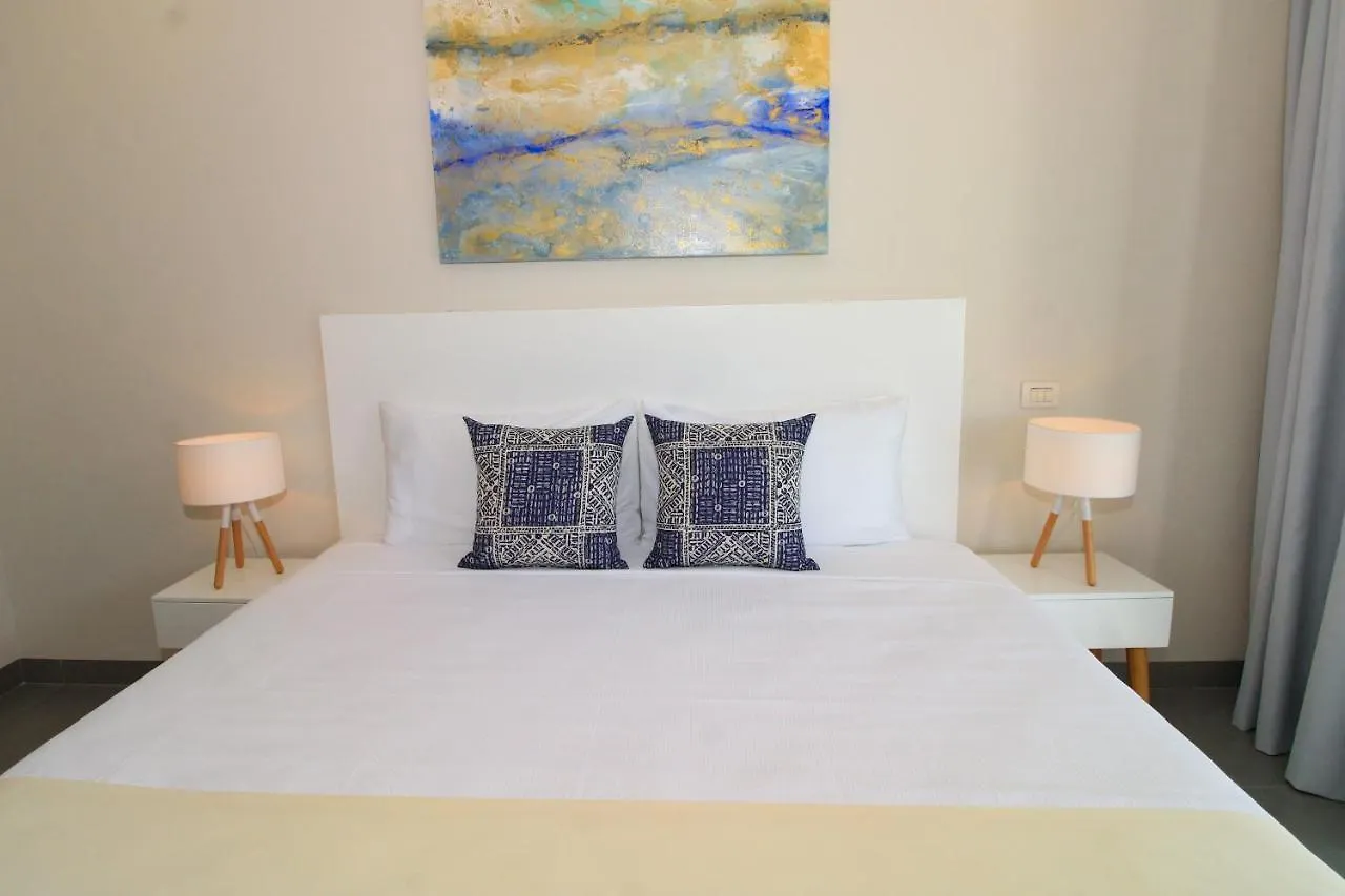 Nick Price Luxury 2 Bedroom Apartment By Spot Rentals Playa del Carmen Mexico